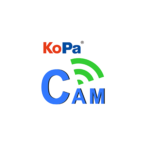 KoPa Capture Pro For Windows Software Introduction